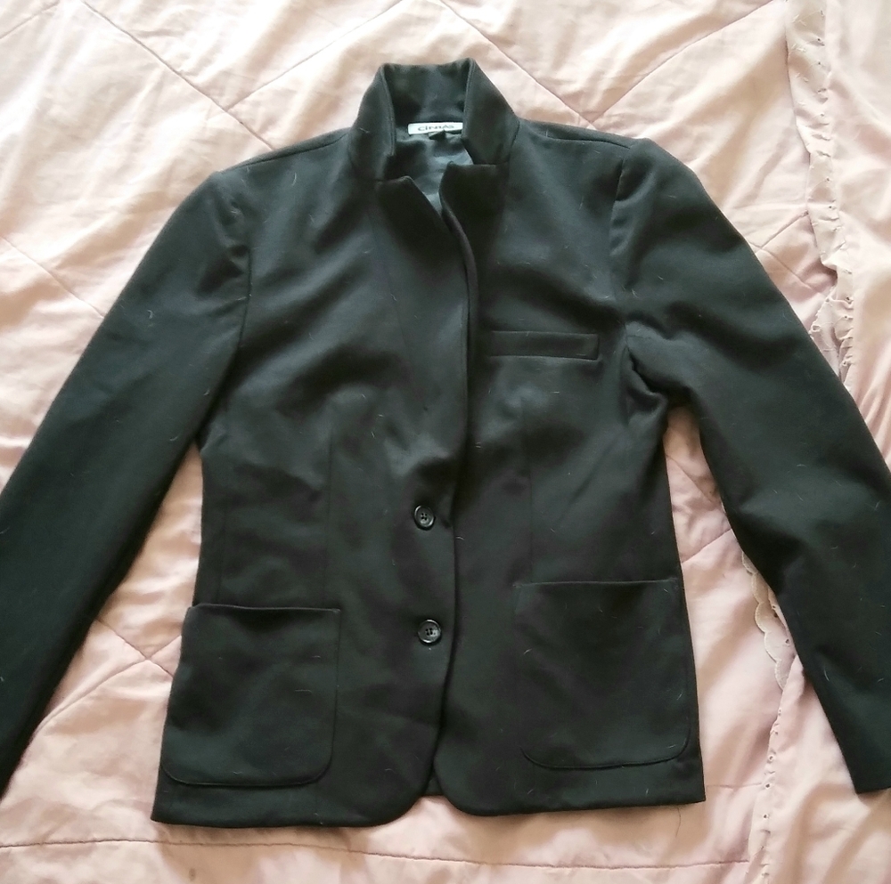 Cintas Blazer/Jacket